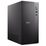 Dell Pro Tower Essential i3-14100 8GB 512GB SSD Ubuntu 3yr ProSupport + WiFi Slike
