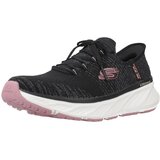 Skechers Modne superge SLIP-INS EDGERIDE Črna | Shoptok.si
