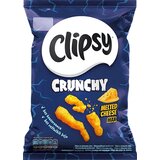 Clipsy Flips Crunchy melted cheese 70g | ePonuda.com