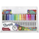 Sharpie 1x20 Permanentmarker Chameleon | shoptok.hr