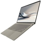 Asus zenbook A14 UX3407QA-QD440X (14 inca wuxga oled, snapdragon x X1 26 100, 32GB, ssd 1TB, Win11 pro) | ePonuda.com