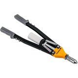 Powermat polužna kliješta za zakovice 525 mm 3,2–6,4 mm PM-NIR-525T | shoptok.hr