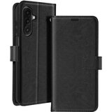 Oem Mayaxess, Ohišje za Samsung Galaxy A26 Wallet s trakom, Črna, (5000215806) | Shoptok.si