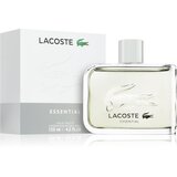 Lacoste essential toaletna voda 125 ml za muškarce | shoptok.hr