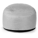 SLOWDOWN Svetlo siva otroška vreča za sedenje Om 85 – | Shoptok.si