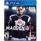  Madden NFL 18 (PS4) | Shoptok.si