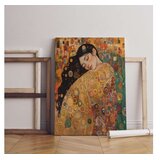 WALLXPERT Multikolorna Dekorativna Platna Hm_Cnvs26-36-70x100 | Eponuda.com