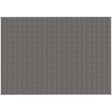  Teška deka siva 155x220 cm 11 kg od tkanine | shoptok.hr