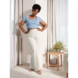 Sinsay Crop top | shoptok.hr