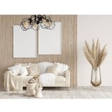  plafonski luster diament 5xE27/60W/230V | Eponuda.com