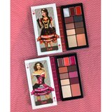 Rude Cosmetics paleta od 11 boja za lice-queen of diamonds|rumenila i bronzer | ePonuda.com