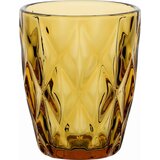 Rose & Tulipani Diamond - 6-delni set kozarcev za vodo - Amber Cene