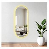 Hanah home ogledalo sa LED osvetljenjem Ledayna-004, 52 x 135 cm, Šareno | Eponuda.ba