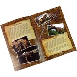 Dinosaur Tyrannosaurus Excavation Educational Kit | shoptok.hr