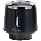 Tognana Secko, 200W, Bežični, 1.2l, Crni | Eponuda.com