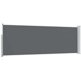  Retraktabilna bočna tende 300 x 100 cm Poliester Pravokutni | shoptok.hr
