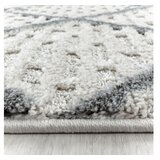 Conceptum Hypnose Okrugli tepih Pısa 4701 Cream 120 x 120 (743CDY2769)