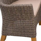 Ambia Garden Vrtna Garnitura Toskana, Blazine | Shoptok.si