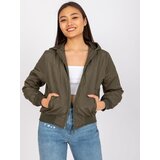 ex moda Jacket-EM-KR-617.55-khaki | Shoptok.si