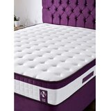 Hanah home Violet Double Size Middle Firm Mattress dušek (480NRN1331)