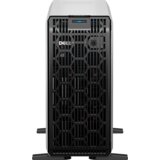DELL EMC PowerEdge T360, 8×3.5", Intel Xeon 6315P (2.8G, 4C/4T, 12MB, Turbo, 55W), 16GB UDIMM... | Eponuda.ba