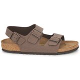Birkenstock Sandali & Odprti čevlji MILANO Kostanjeva | Shoptok.si