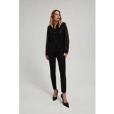 Marisse Sequined Shirt | Shoptok.si