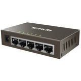 TEG1005D LAN 5-Port 10/100/1000M Auto MDI/MDIX svič
