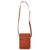 Fjallraven Torbice za na ramo Greenland Pocket Cabin Red Oranžna | Shoptok.si