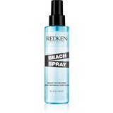 Redken Styling Beach Spray zaščitno stiling pršilo za lase za oblikovanje valovitih las 125 ml Cene