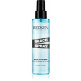 Redken Styling Beach Spray zaščitno stiling pršilo za lase za oblikovanje valovitih las 125 ml