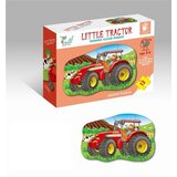  Puzle trakor 12 delova ( 233706 ) | ePonuda.com