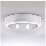 solight WO746-W - LED spoljašnja plafonska svetiljka SIENA LED/13W/230V IP54 bela | Eponuda.com