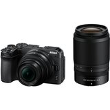 Nikon Z 30 KIT DX 16-50 VR + 50-250 mm | Shoptok.si