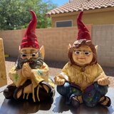 Smania par vrtnih palčkov gnomestock | Shoptok.si