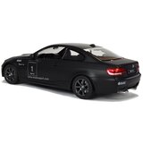  Licencirani auto na daljinsko upravljanje BMW M3 Rastar 1:14 - crni | shoptok.hr