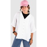 Rip Curl Premium Surf Shirt white Cijene