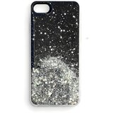 Wozinsky Star Glitter silikonska futrola za Apple iPhone 12/iPhone 12 Pro - Crna KP8859 | Shoptok.si