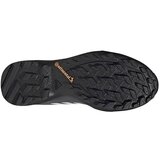 Adidas Moški nizki pohodni čevelj TERREX AX3 GTX Siva | Shoptok.si