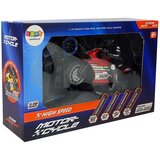 SPORTS Motorcycle 2.4G Remote Controlled Racer Range 35m Red | Shoptok.si