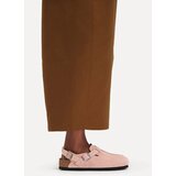 Birkenstock Cokli Tokio suede leather Rožnata | Shoptok.si