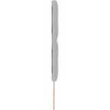  Uzglavlje Svijetlo siva 180 cm Baršun | Eponuda.com