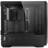Lian Li Lancool III Midi Tower Black, Transparent | shoptok.hr