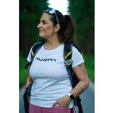 Husky Women's cotton T-shirt Tee Wild L white | ePonuda.com