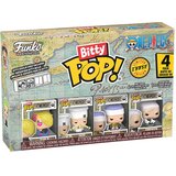 Funko set One Piece - Sanji, Zeff i Krieg | shoptok.hr
