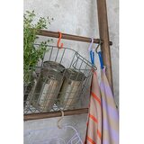 Mette Ditmer Denmark Narančaste metalne viseće kuke u setu 5 kom Hang-it – | shoptok.hr