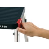 Rolser Kovinska lestev 70 cm M3 ALU - | Shoptok.si
