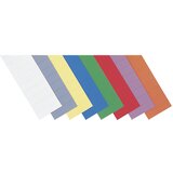 magnetoplan etikete ferrocard, vxš 15 x 50 mm, de 345 kosov, bele barve | Shoptok.si