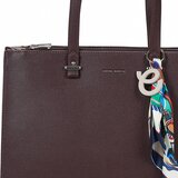 David Jones Ročne torbice - Bordo | Shoptok.si