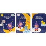  Čovečuljak na Mesecu - muzička kutija sa 3 slikovnice | Eponuda.com